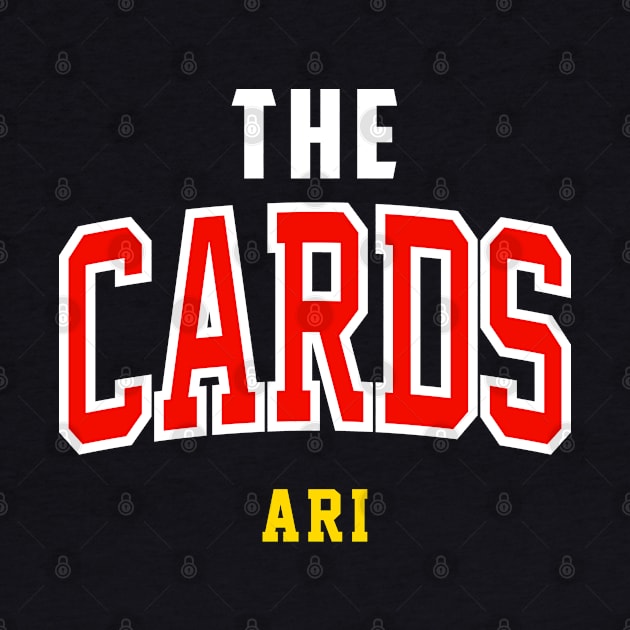 The Cards Football by funandgames